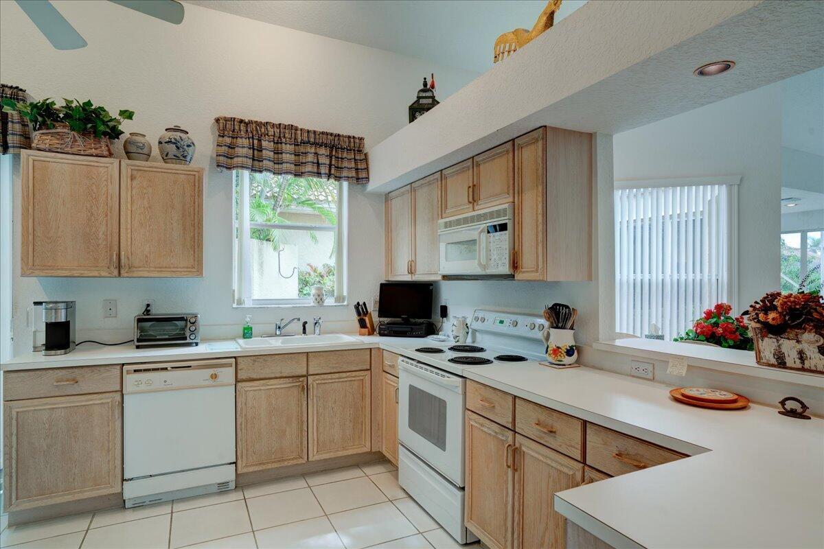 Wycliffe Golf & Country Club - Residential