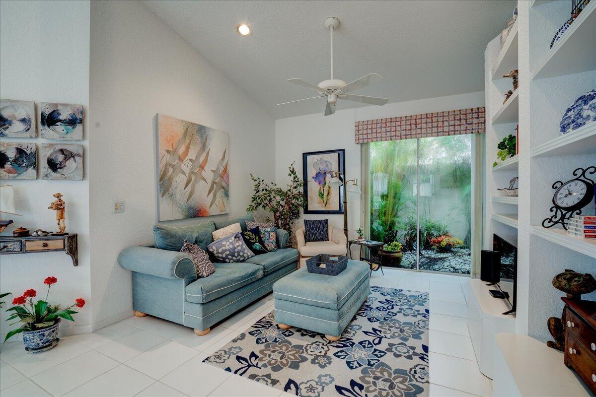 Wycliffe Golf & Country Club - Residential