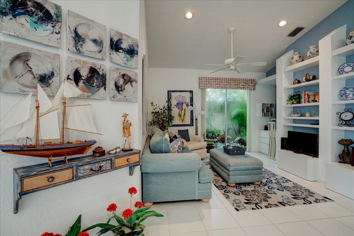 Wycliffe Golf & Country Club - Residential