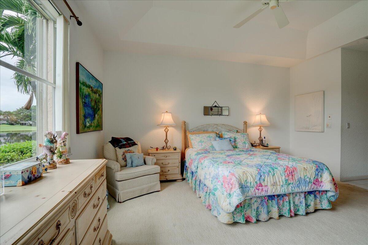 Wycliffe Golf & Country Club - Residential