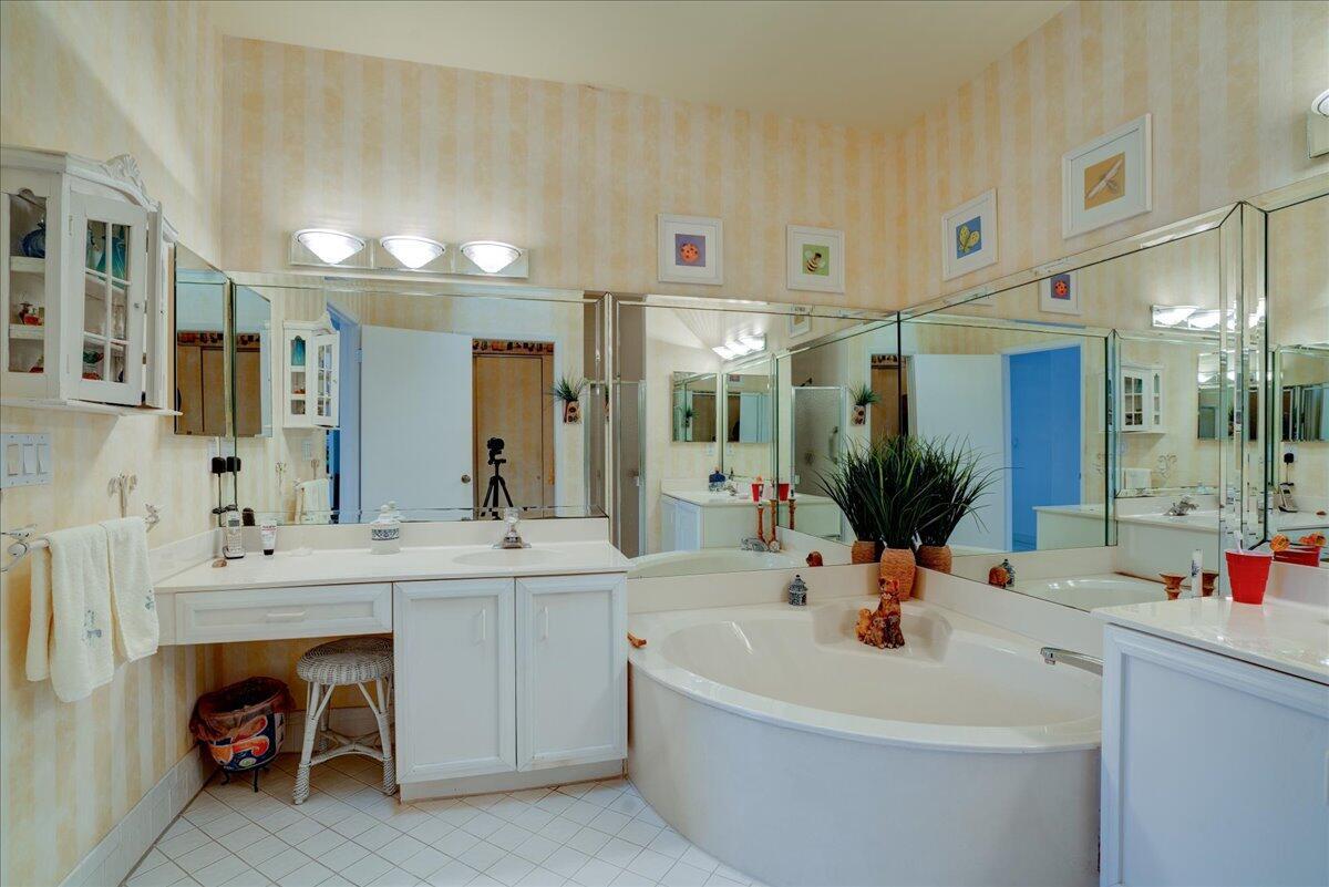 Wycliffe Golf & Country Club - Residential