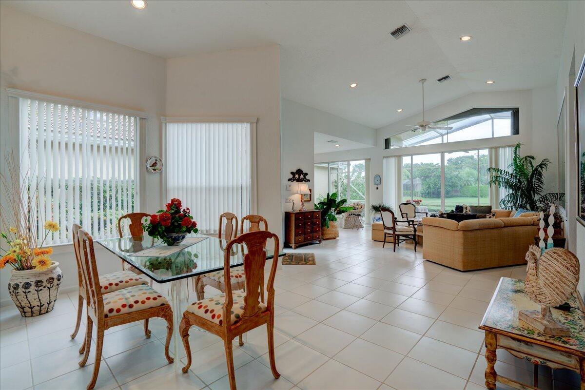 Wycliffe Golf & Country Club - Residential