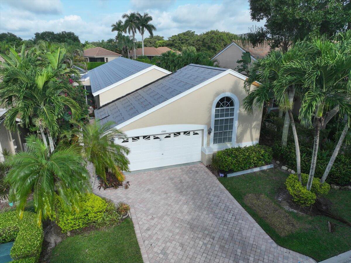 Wycliffe Golf & Country Club - Residential