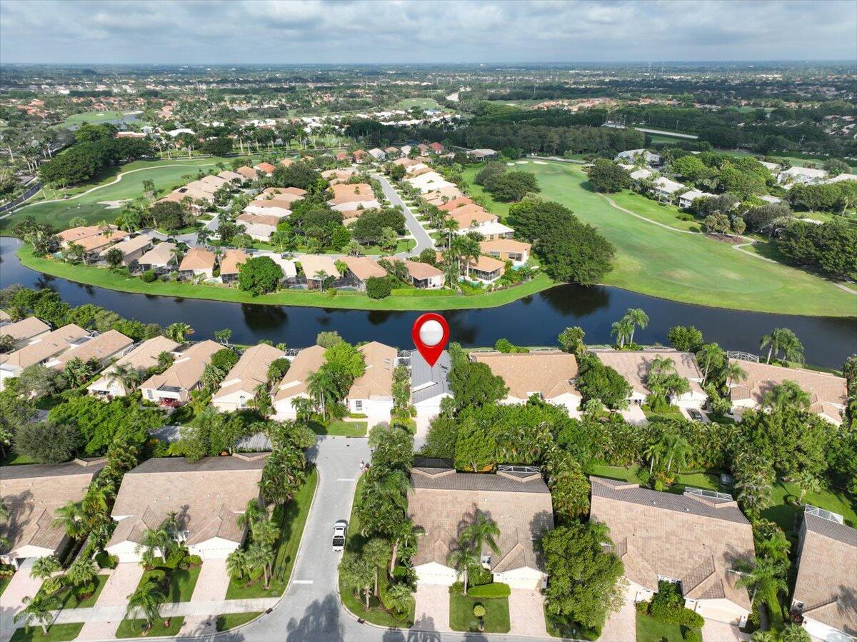 Wycliffe Golf & Country Club - Residential