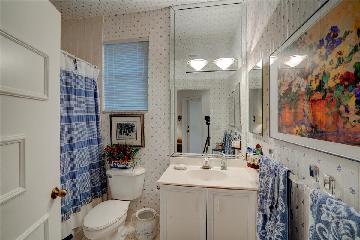 Wycliffe Golf & Country Club - Residential