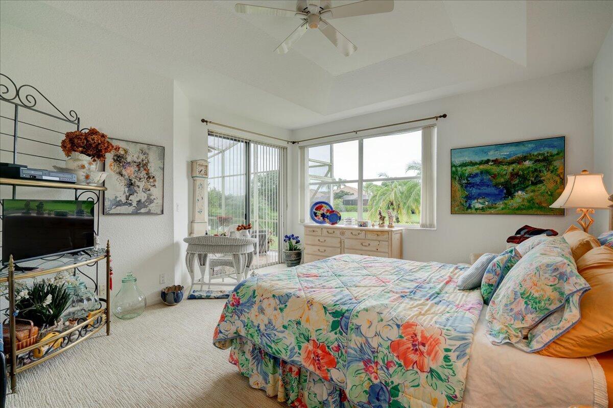 Wycliffe Golf & Country Club - Residential