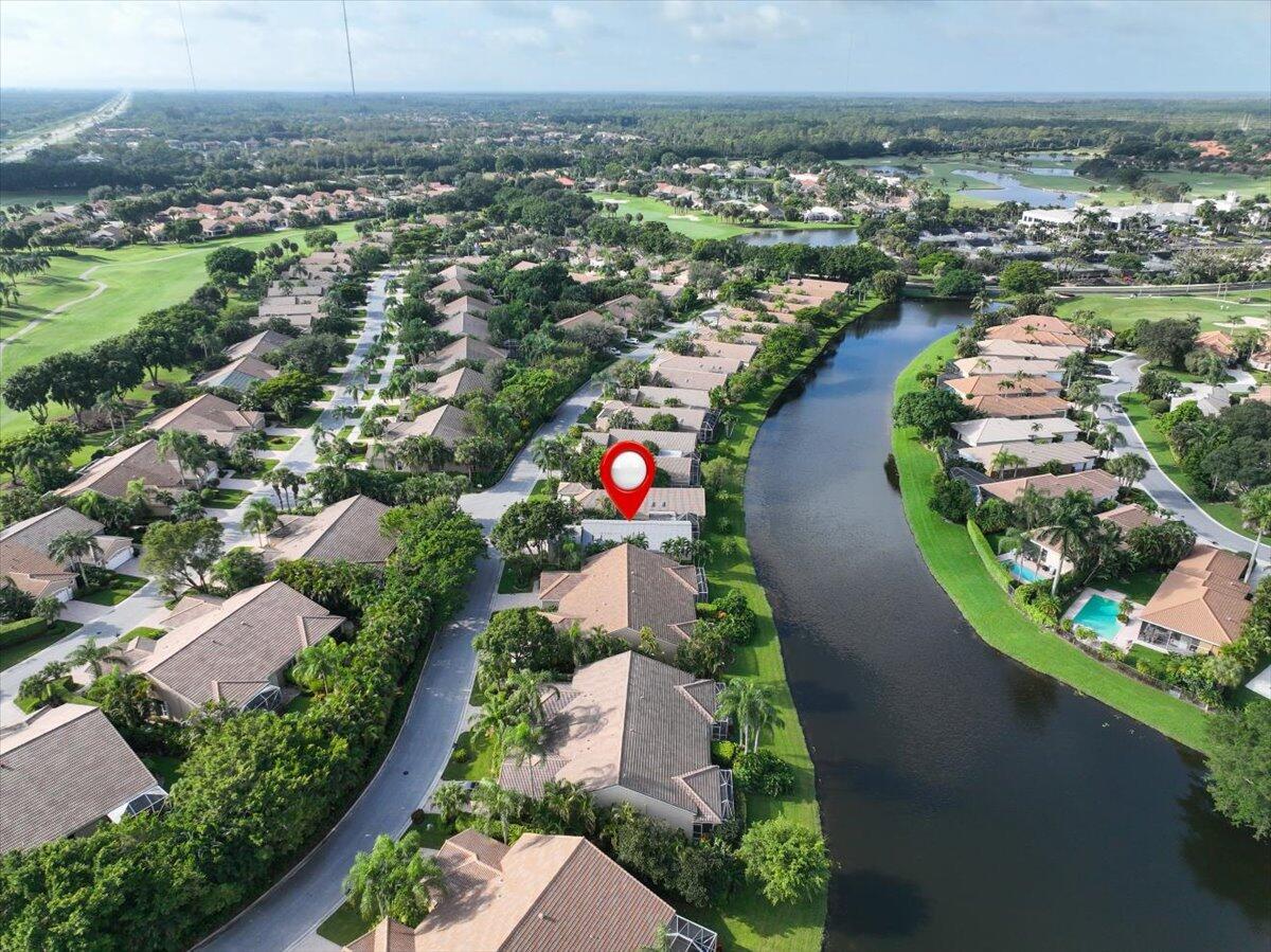 Wycliffe Golf & Country Club - Residential