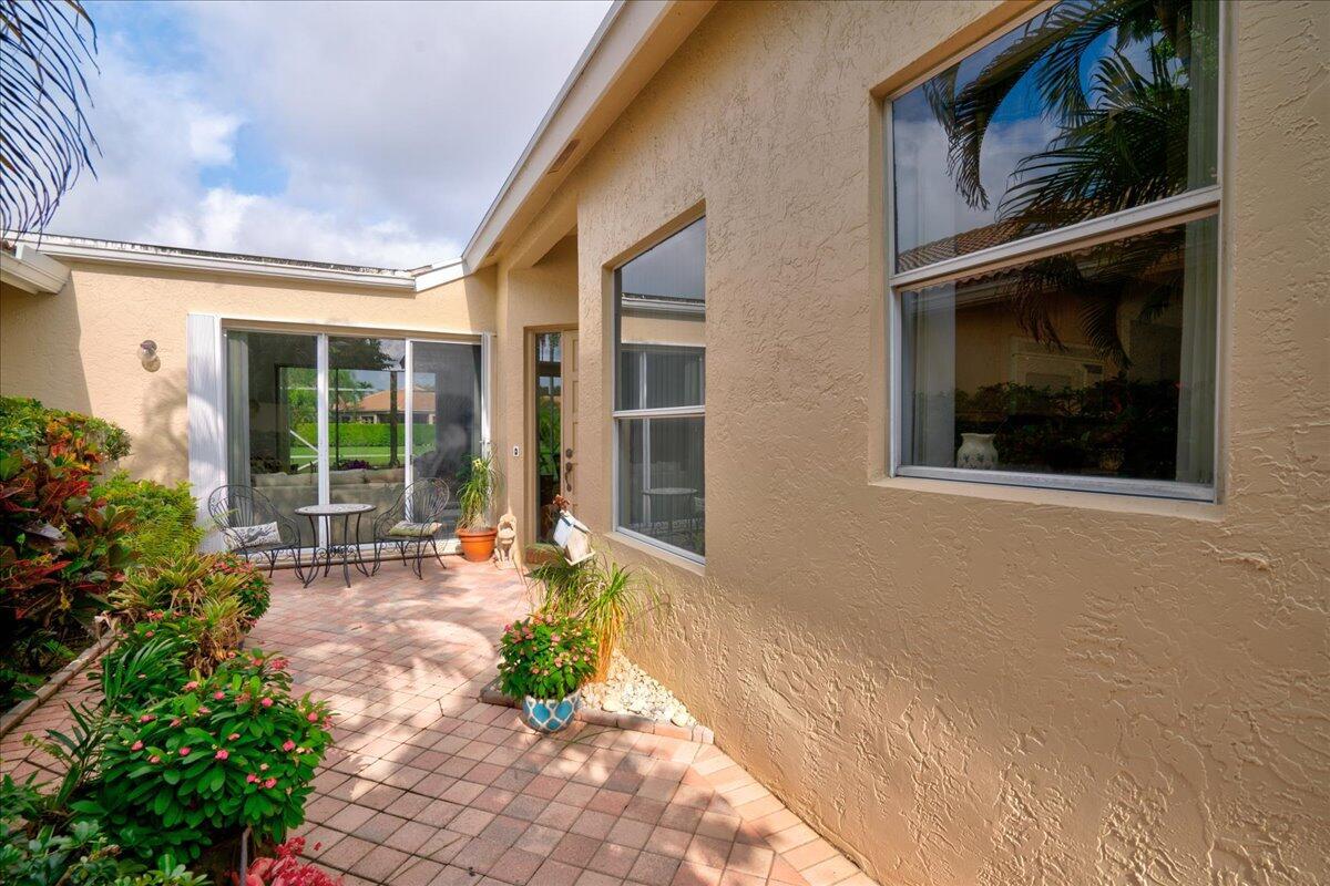 Wycliffe Golf & Country Club - Residential