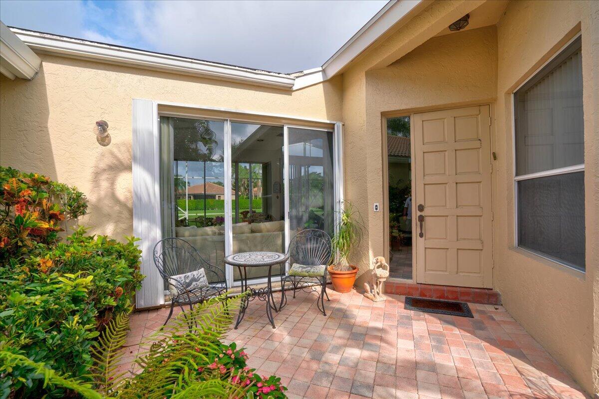 Wycliffe Golf & Country Club - Residential