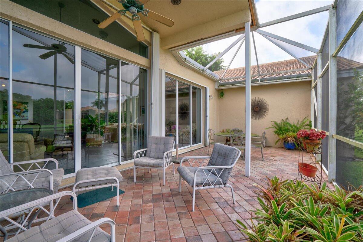 Wycliffe Golf & Country Club - Residential