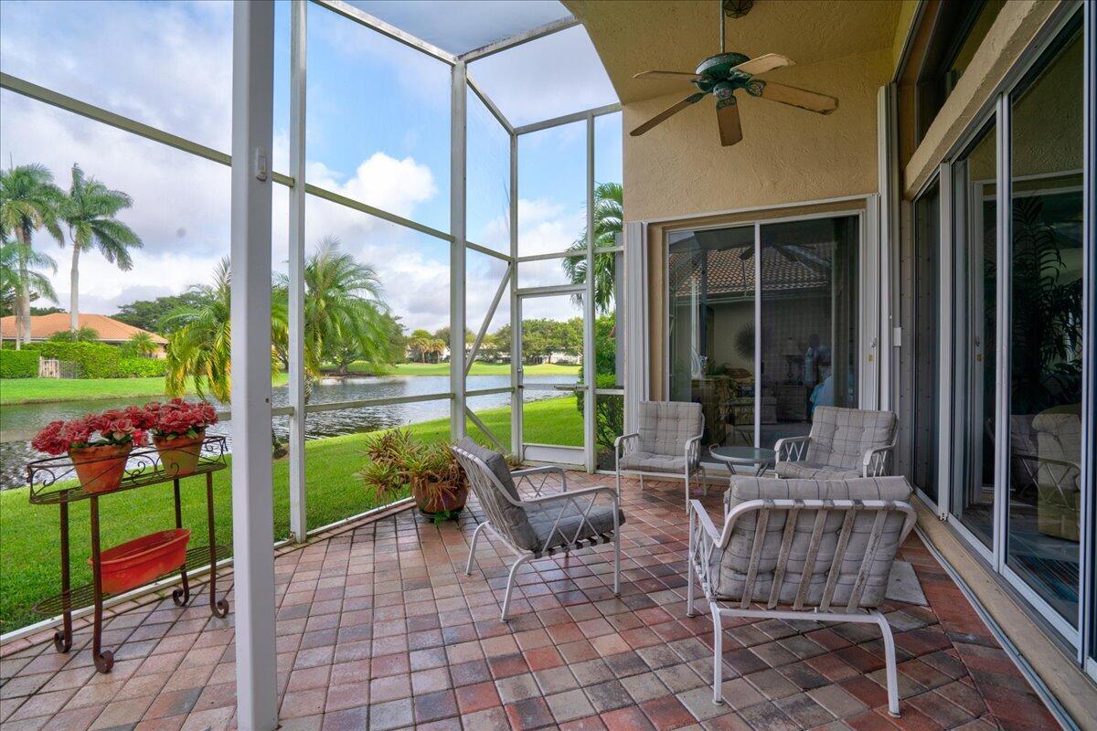 Wycliffe Golf & Country Club - Residential