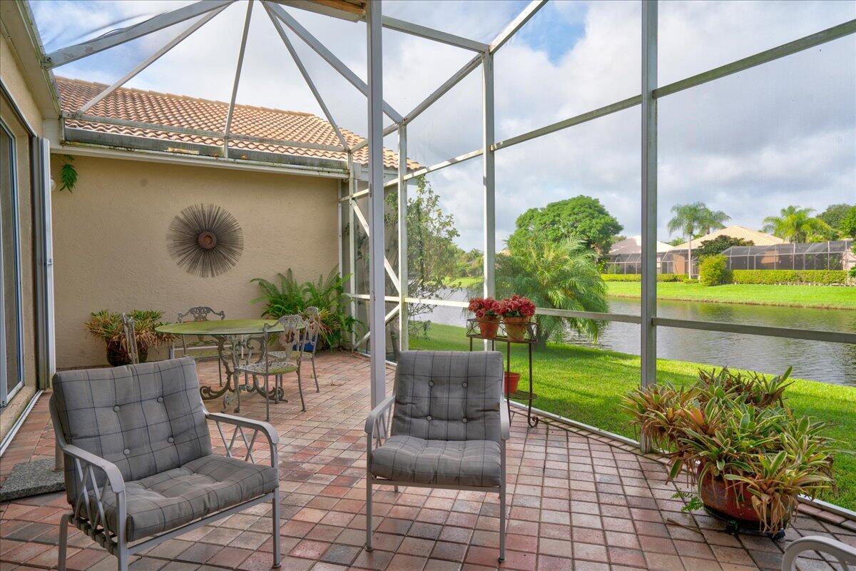 Wycliffe Golf & Country Club - Residential