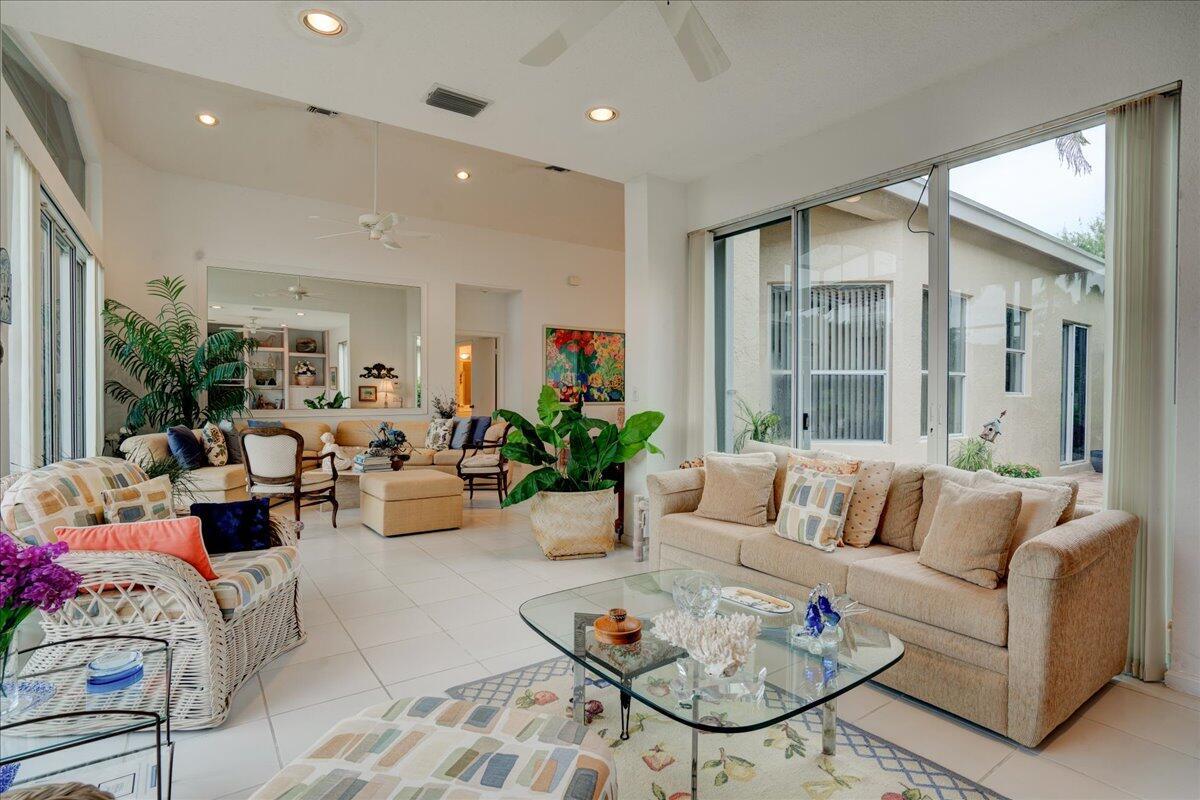 Wycliffe Golf & Country Club - Residential