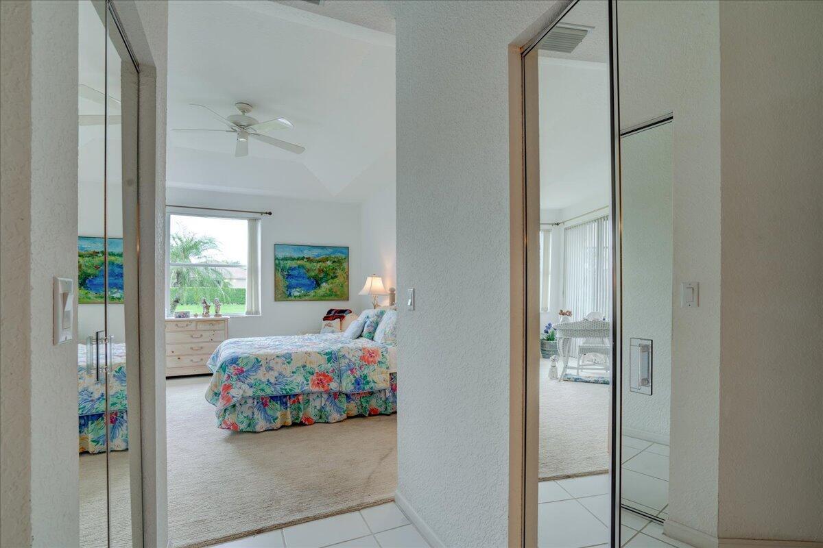 Wycliffe Golf & Country Club - Residential