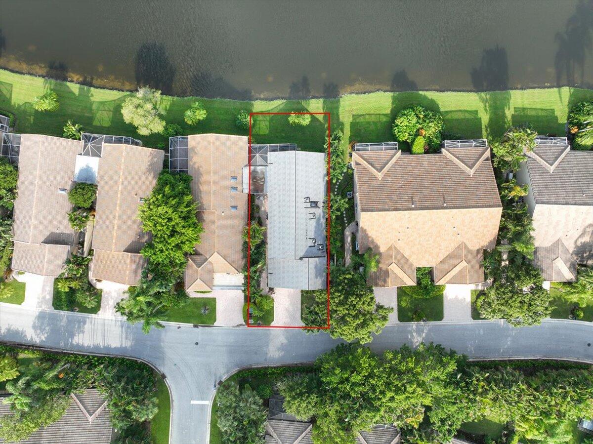 Wycliffe Golf & Country Club - Residential