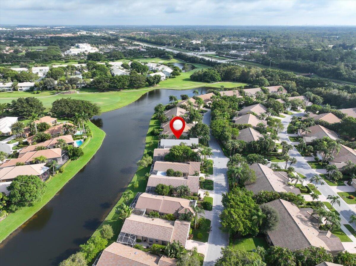 Wycliffe Golf & Country Club - Residential