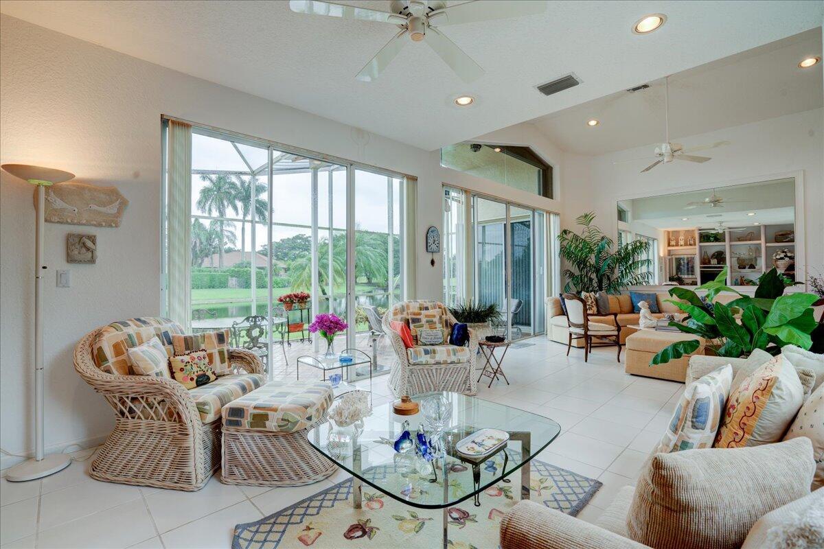 Wycliffe Golf & Country Club - Residential