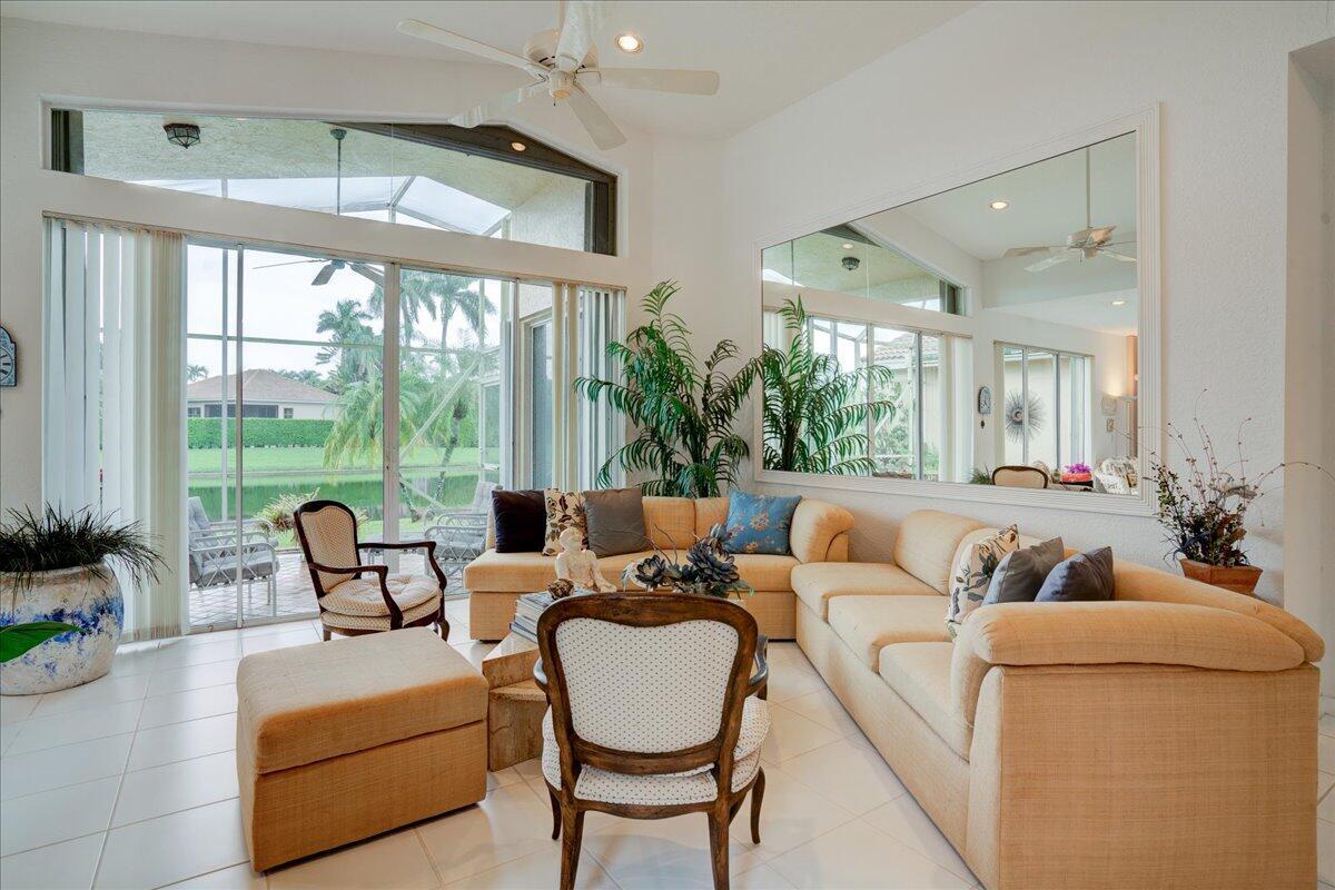 Wycliffe Golf & Country Club - Residential