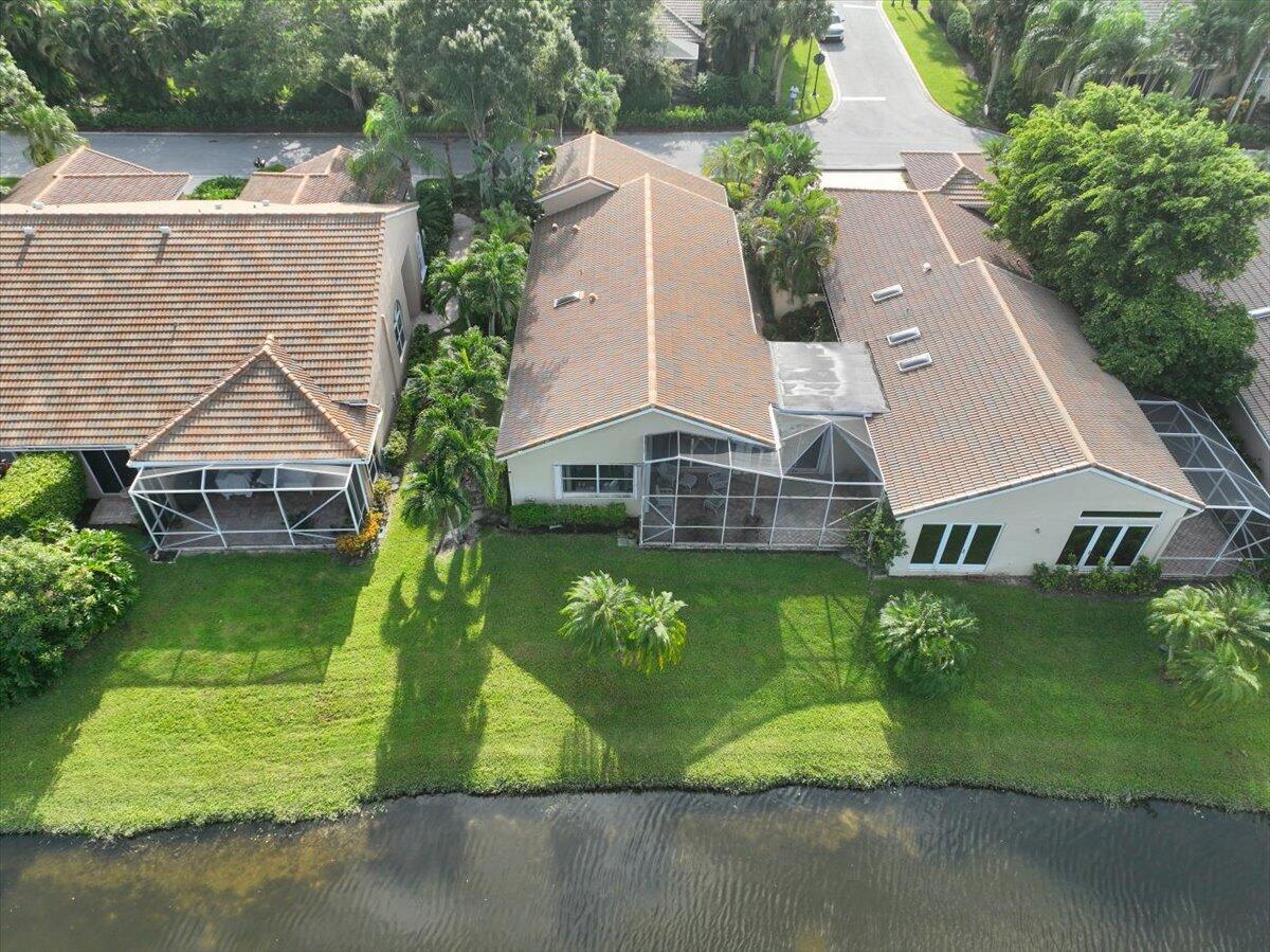 Wycliffe Golf & Country Club - Residential