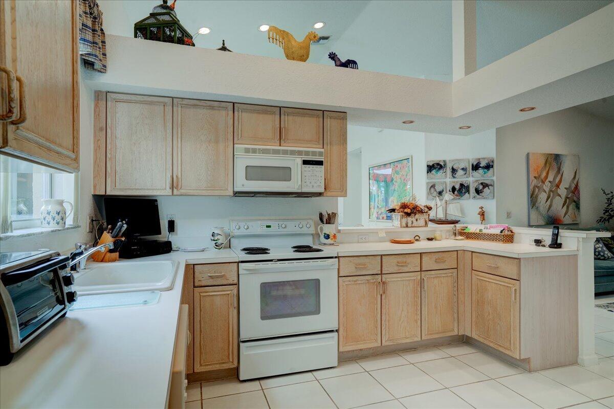 Wycliffe Golf & Country Club - Residential