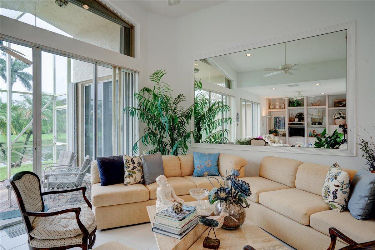 Wycliffe Golf & Country Club - Residential