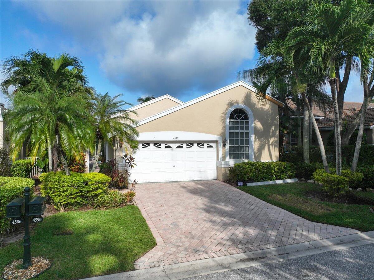 Wycliffe Golf & Country Club - Residential