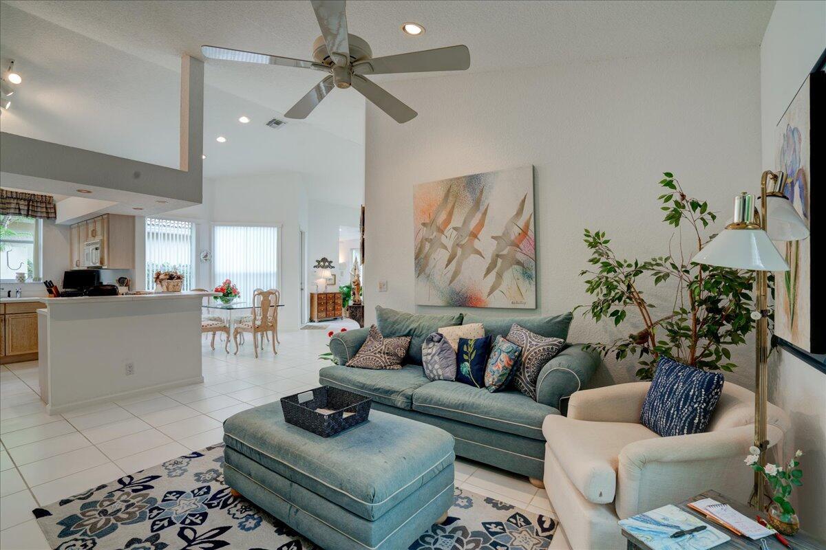 Wycliffe Golf & Country Club - Residential