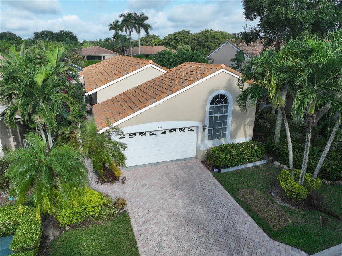 Wycliffe Golf & Country Club - Residential