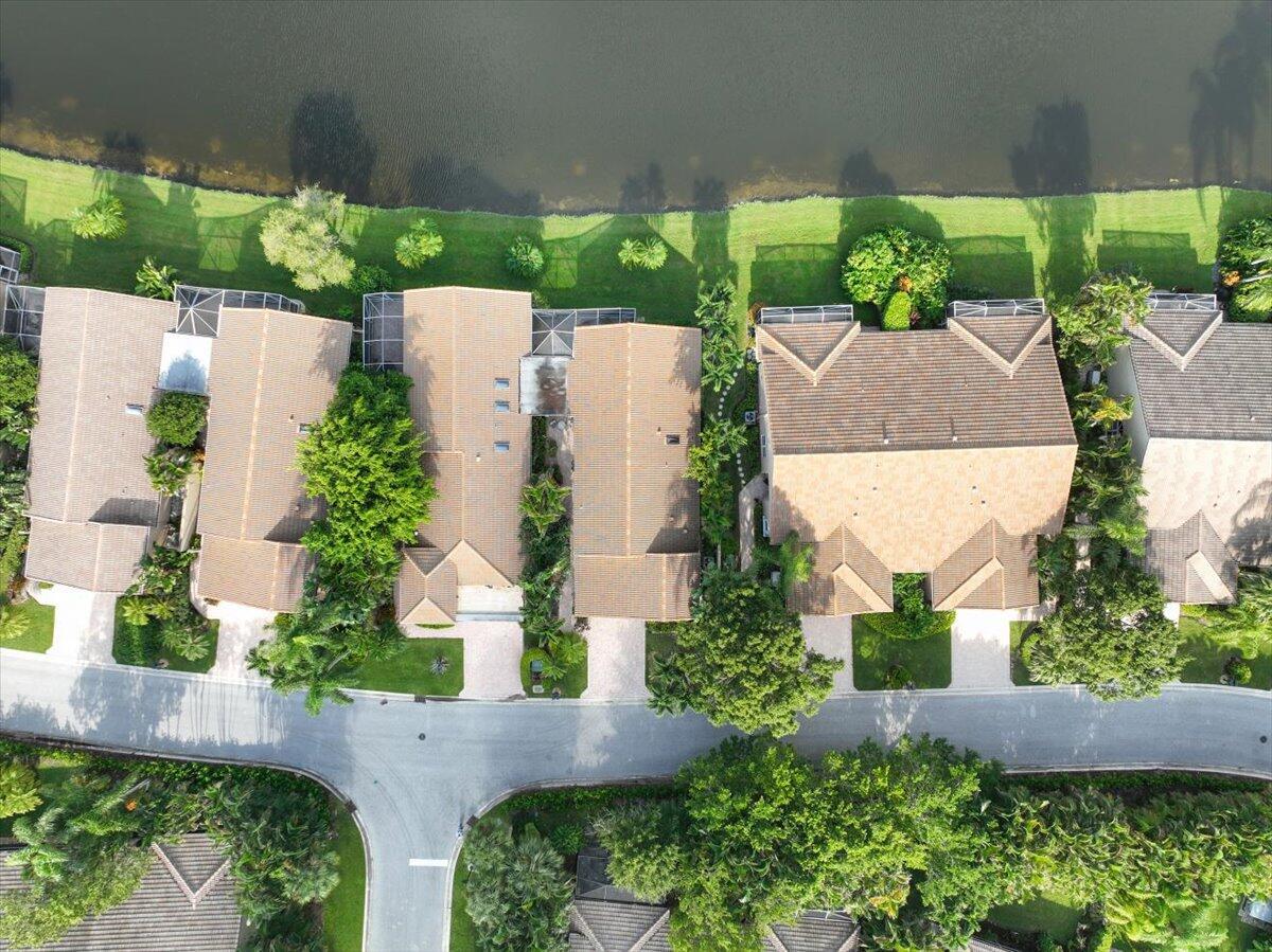 Wycliffe Golf & Country Club - Residential