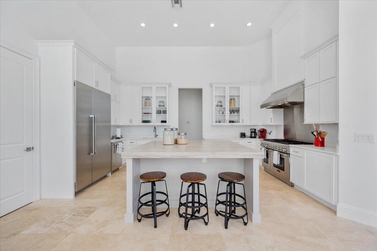 PALM BEACH POINT - Residential
