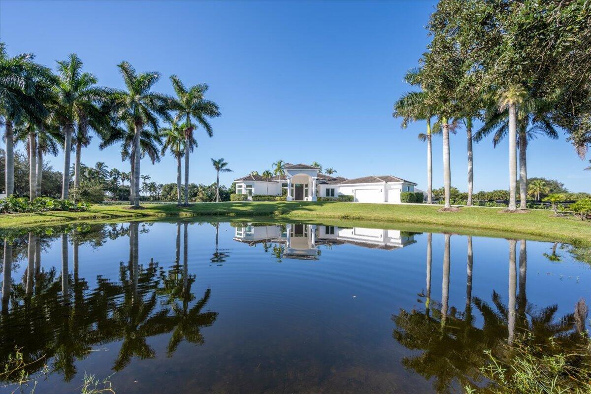 PALM BEACH POINT - Residential