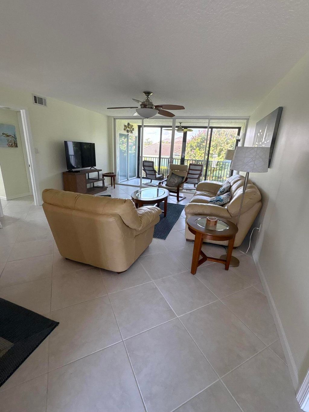 Photo of 2400 S Ocean Drive #7626, Fort Pierce, FL 34949 (MLS # B26009163)