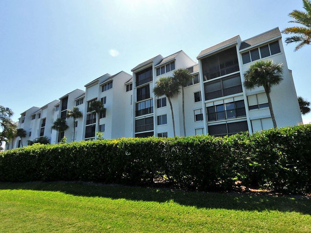 Photo of 2400 S Ocean Drive #7626, Fort Pierce, FL 34949 (MLS # B26009163)