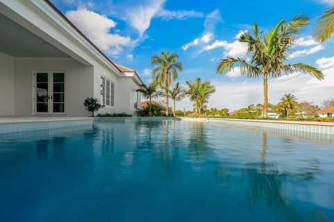 A home in Vero Beach