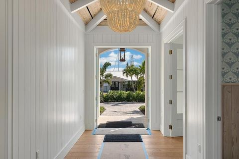 A home in Vero Beach