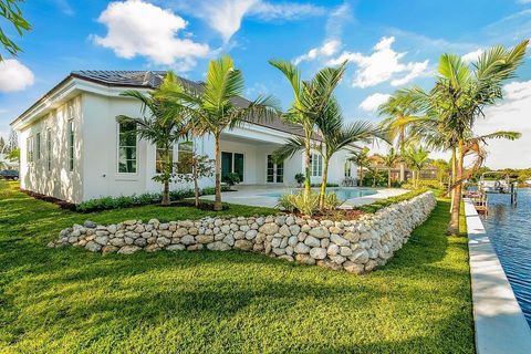 A home in Vero Beach