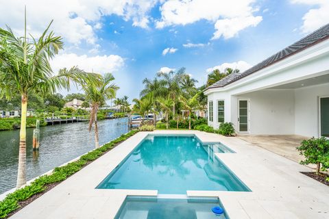 A home in Vero Beach