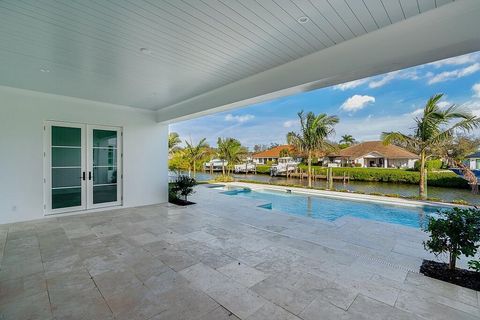 A home in Vero Beach