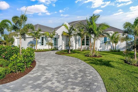 A home in Vero Beach