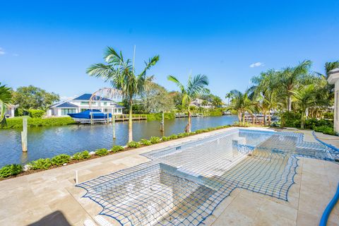 A home in Vero Beach