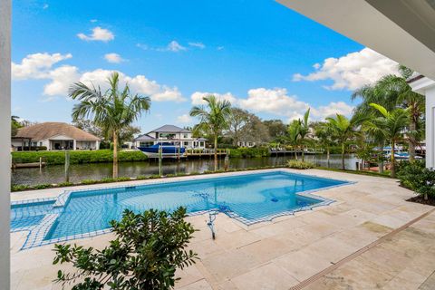 A home in Vero Beach