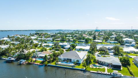 A home in Vero Beach