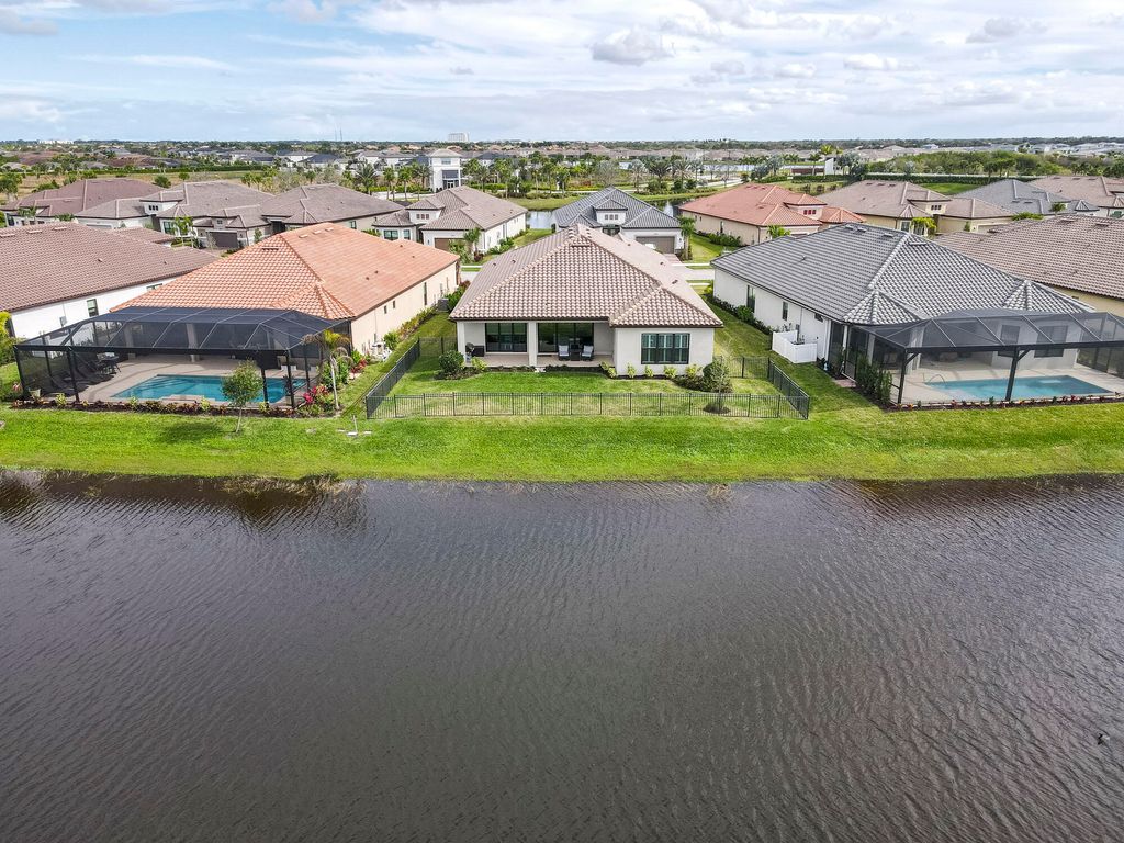 Photo of 12841 SW Barelli Court, Port Saint Lucie, FL 34987 (MLS # R10959057)