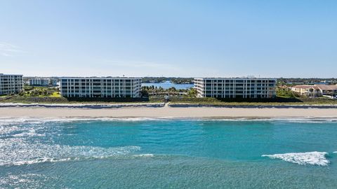 A home in Palm Beach