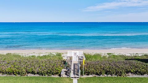 A home in Palm Beach