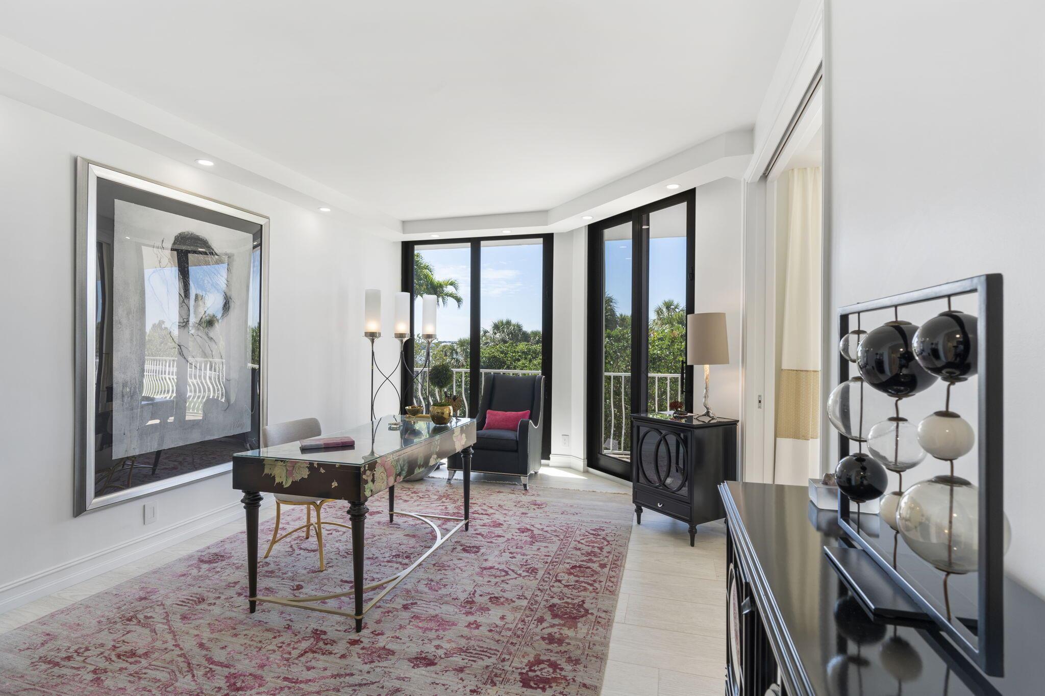 TWO THOUSAND CONDO - Residential