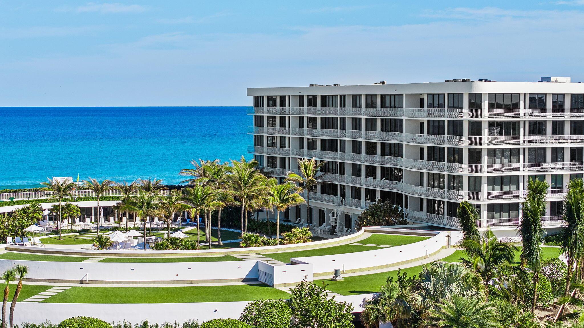 TWO THOUSAND CONDO - Residential