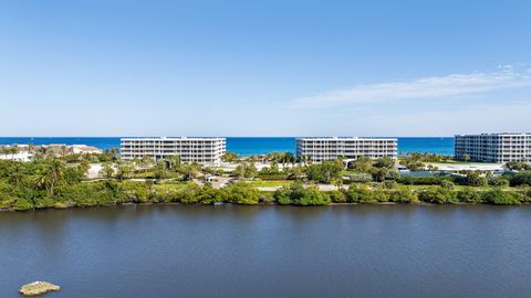 A home in Palm Beach