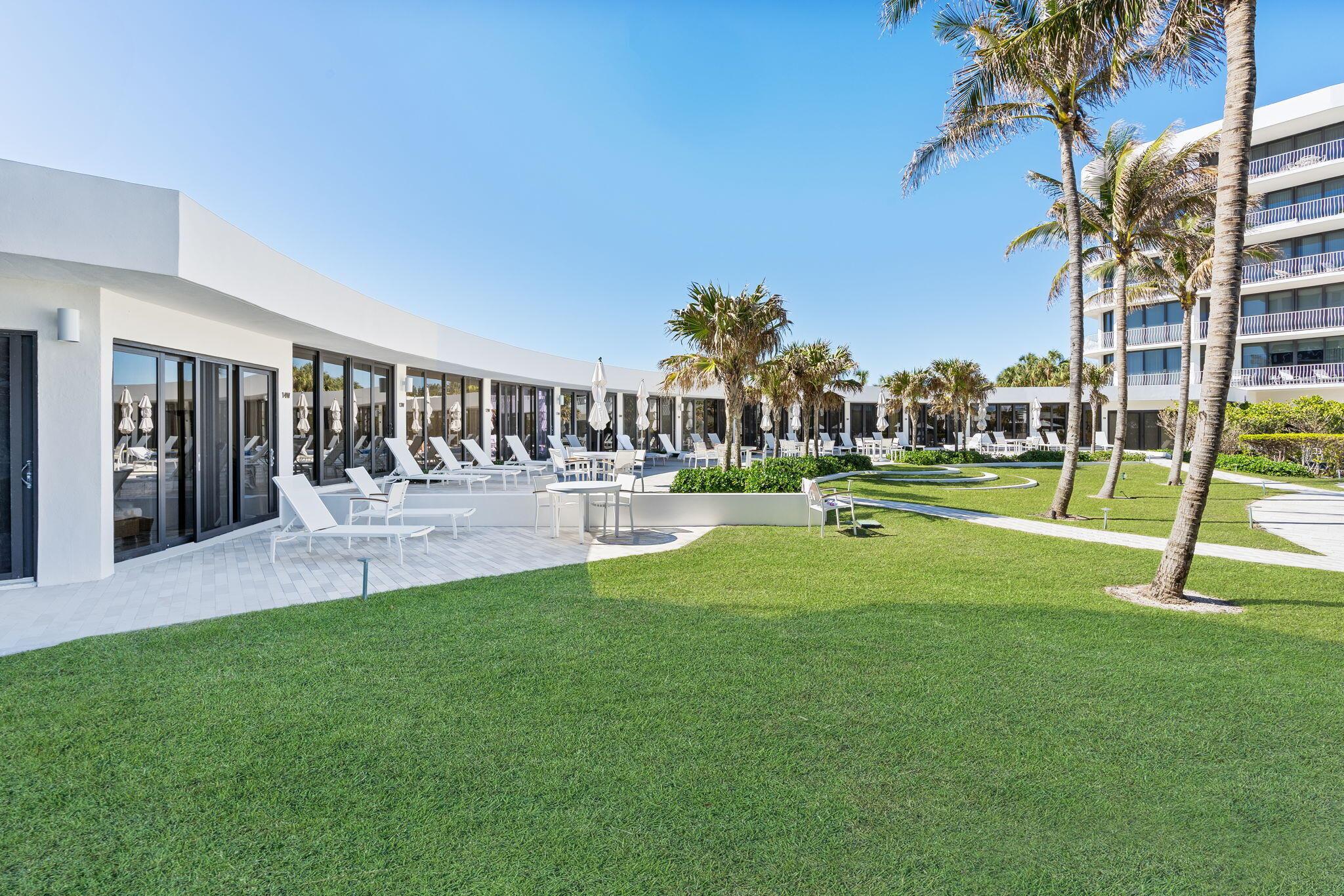 TWO THOUSAND CONDO - Residential