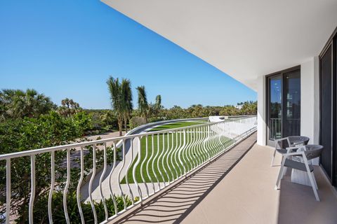 A home in Palm Beach